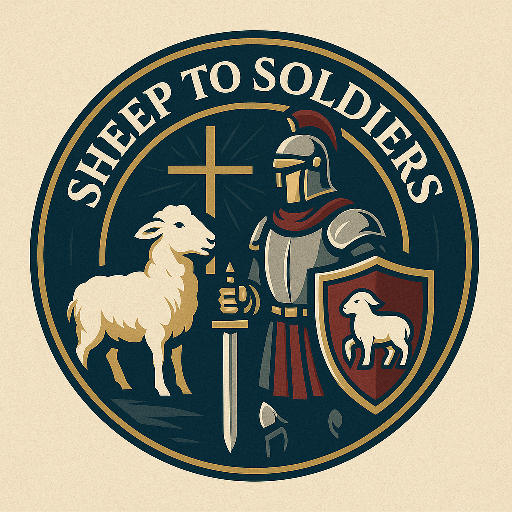 Sheep to Soldiers